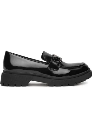 DeeZee Chunky loafers LZ24-01