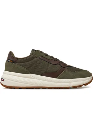 Tommy Hilfiger Sneakers Faston FM0FM05218