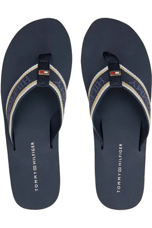 Tommy Hilfiger Infradito Im Platform Beach Sandal FW0FW08236