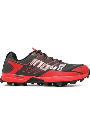 Inov-8 Scarpe running X-Talon Ultra 260 V2 000988-BKRD-S-01