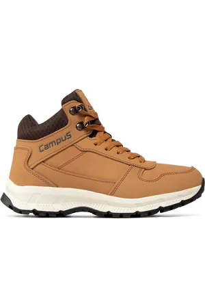 Campus Scarpe da trekking Rosa CW0101321330