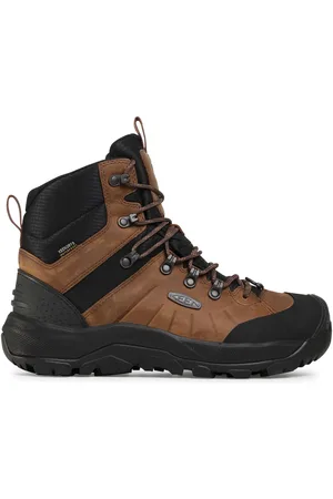 Keen Scarpe da trekking Revel IV Mid Polar 1024136