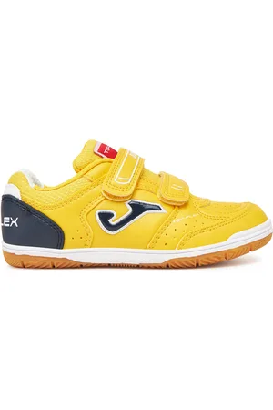 Joma Scarpe da calcio Top Flex Jr 2528 TPJS2528INV