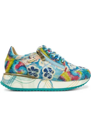 LAURA VITA Sneakers Delphine 46
