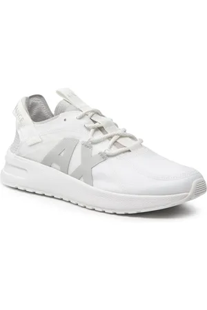Armani Exchange Sneakers XUX132 XV556 00152