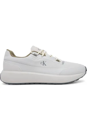 Calvin Klein Sneakers Athleisure Runner Tech Ripstop YM0YM01205