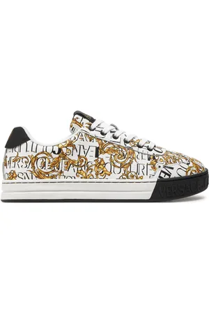 VERSACE Sneakers 76YA3SK6
