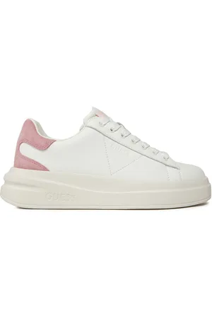 Guess Sneakers Elbina FLJELB LEA12