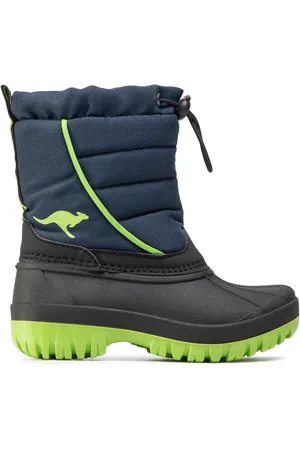 KangaROOS Stivali da neve K-Ben 18672 000 4054 M