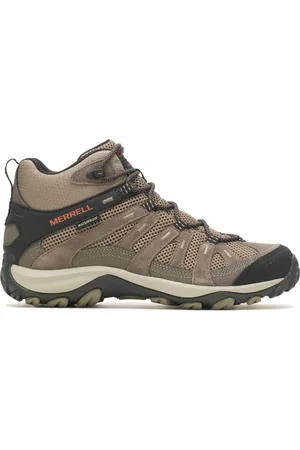 Merrell Scarpe da trekking Alverstone 2 Mid Wp J036925