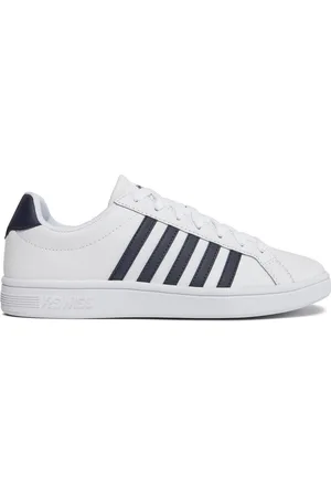K-Swiss Sneakers Court Tiebreak 07011-109-M