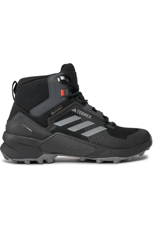 adidas Scarpe da trekking Terrex Swift R3 Mid GORE-TEX Hiking Shoes HR1308