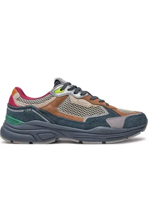Pepe Jeans Sneakers Dave Risen PMS60026
