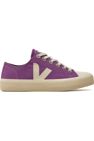 Veja Scarpe da ginnastica Wata II Canvas PL0103348A