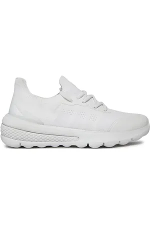 Geox Sneakers D Spherica Actif D45THC 06K7Z C1000