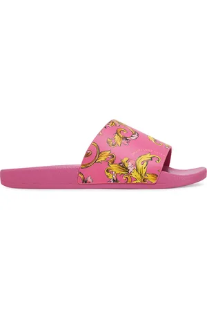 VERSACE Ciabatte 78VA3SQ3
