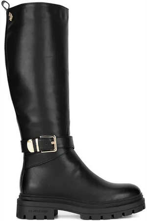 U.S. Polo Assn. Stivali ALICJA001W/DY1