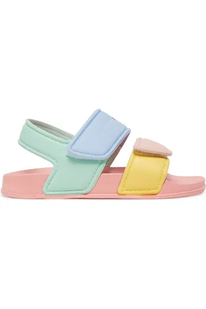 Tommy Hilfiger Sandali T1A2-33810-1172Y S
