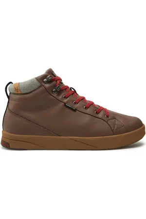 Saola Sneakers Bergen waterproof Warm SAO2118