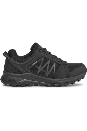Lumberjack Scarpe basse BRONTES SWC7911-001-M67
