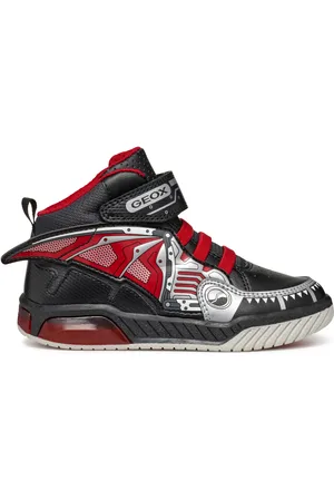 Geox Sneakers J Inek Boy J469CB 011BC C0048 DD