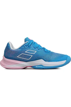 Babolat Scarpe da tennis Jet Mach 3 Clay Women 31S23685