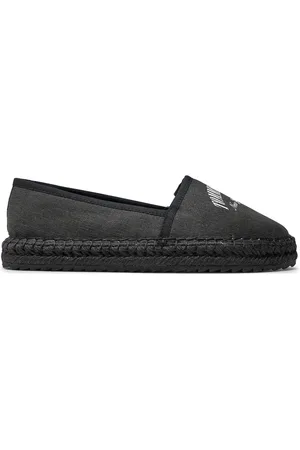 Tommy Hilfiger Espadrillas Tjw Varsity Espadrille EN0EN02470