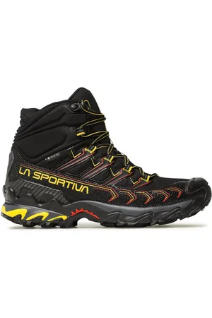 La Sportiva Scarpe da trekking Ultra Raptor II Mid Gtx GORE-TEX 34B999100