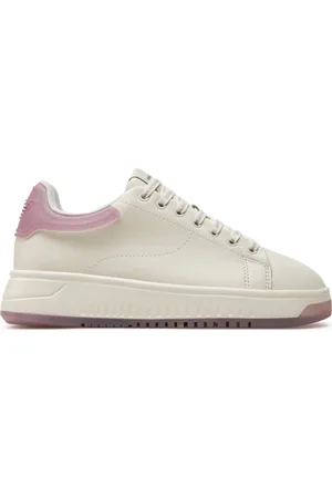 Emporio Armani Sneakers X3X024 XR128 C659
