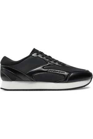 Calvin Klein Sneakers Retro Runner Multilayer YM0YM01117