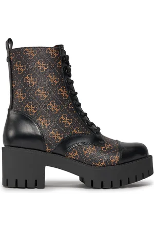 Guess Stivaletti FL8WAP FAL10