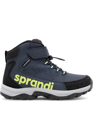 Sprandi Scarponcini Winter Wave CP86-25067
