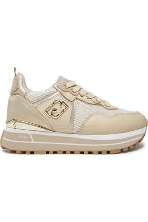 Liu Jo Sneakers Maxi Wonder BA5013 PX602