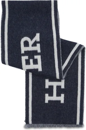 Tommy Hilfiger Sciarpa Monotype Scarf AM0AM11738