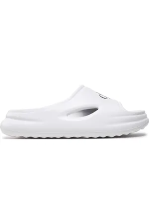 Calvin Klein Ciabatte V3X0-80930-0083 S