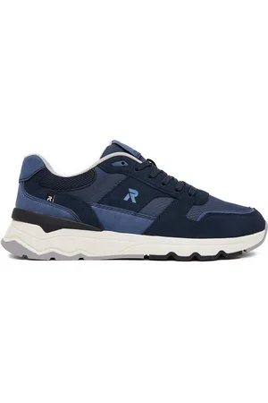 Rieker Sneakers U0905-14