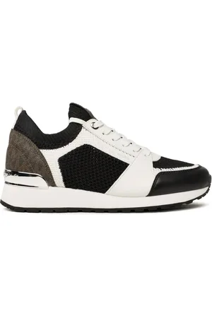 Michael Kors Sneakers Billie Knit Trainer 43S3BIFS1D