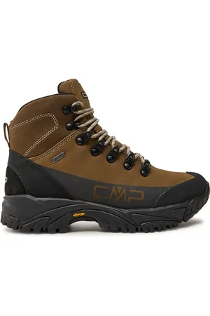 CMP Scarpe da trekking Dhenieb Wmn Trekking Shoe Wp 30Q4716