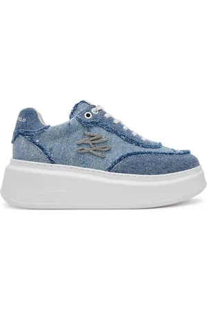 Karl Lagerfeld Sneakers KL63523