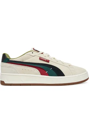 PUMA Sneakers Court Classico Greenside 401612 01