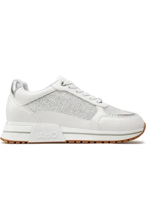 Liu Jo Sneakers Johanna 01 BA4077 EX108