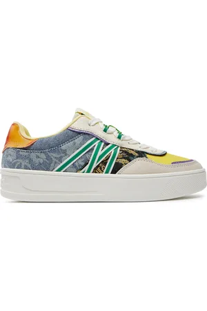 Desigual Sneakers 24SSKA01