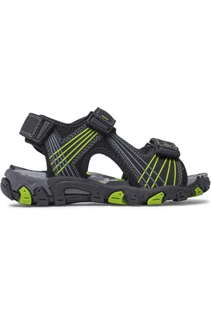 Superfit Sandali 0-800100-0100 M