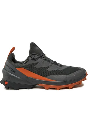 Salomon Scarpe da trekking Cross Over 2 Gore-Tex L47265000