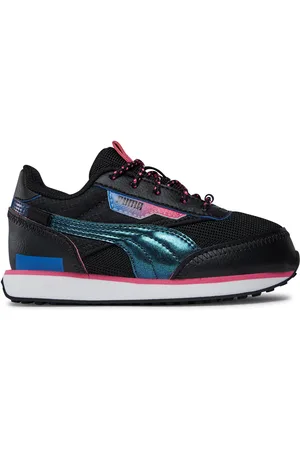 PUMA Sneakers Future Rider Cosmic Grl PS 392613 01