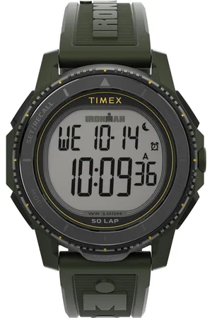 Timex Orologio ronman Finisher Adrenaline TW5M58000