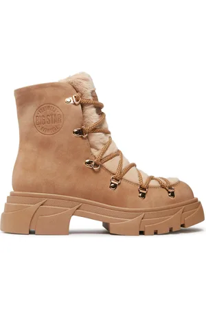Big Star Stivaletti MM274573