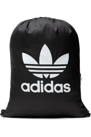 adidas Zaino a sacca Gymsack Trefoil BK6726