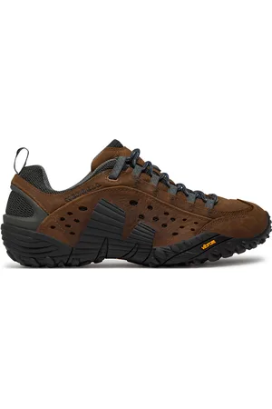 Merrell Scarpe da trekking Intercept J598633