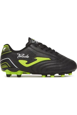 Joma Scarpe da calcio Toledo Jr 2501 TOJS2501FG